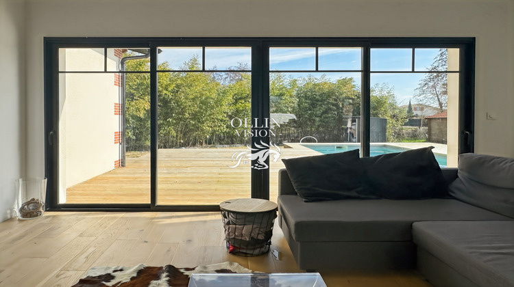 Ma-Cabane - Vente Maison Gujan-Mestras, 143 m²