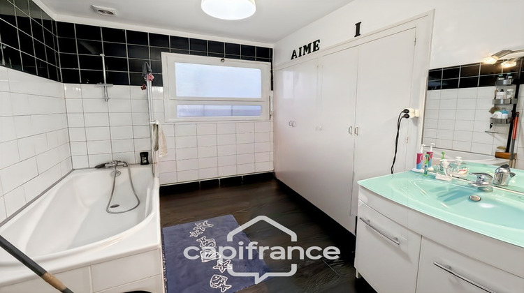 Ma-Cabane - Vente Maison GUJAN MESTRAS, 135 m²