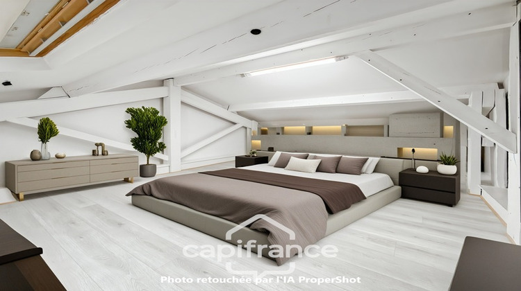 Ma-Cabane - Vente Maison GUJAN MESTRAS, 135 m²