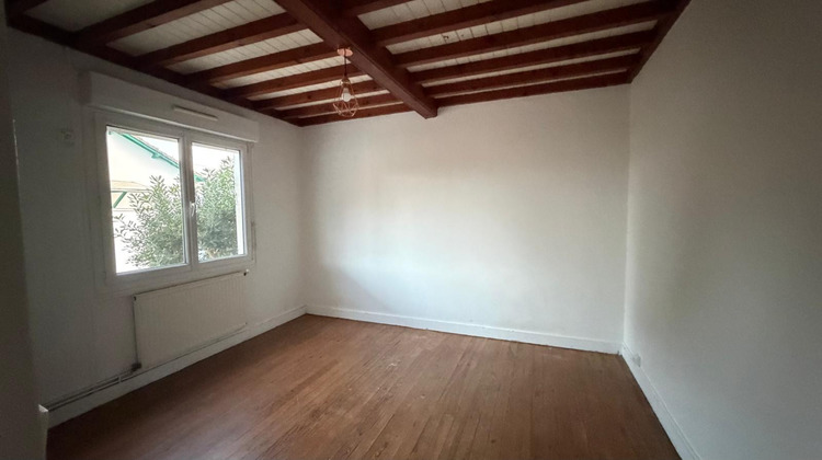 Ma-Cabane - Vente Maison GUJAN-MESTRAS, 109 m²