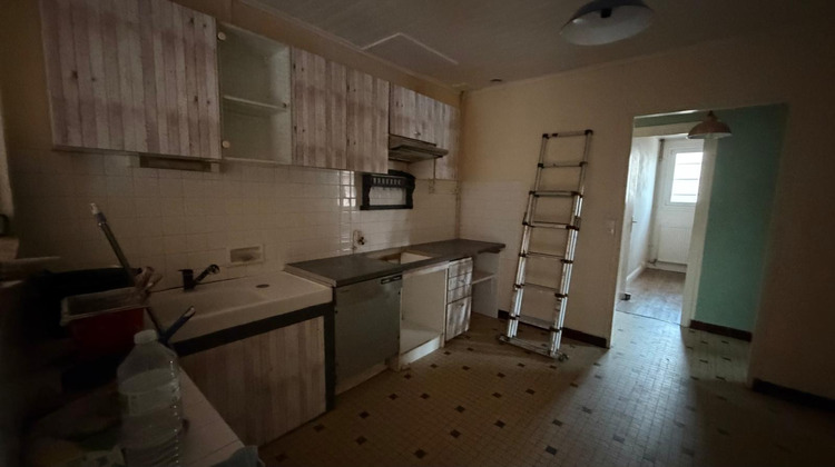 Ma-Cabane - Vente Maison GUJAN-MESTRAS, 109 m²