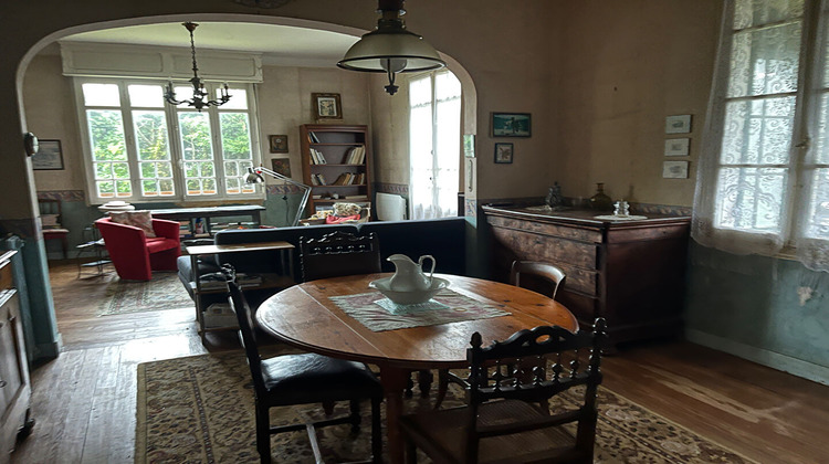 Ma-Cabane - Vente Maison GUJAN-MESTRAS, 121 m²