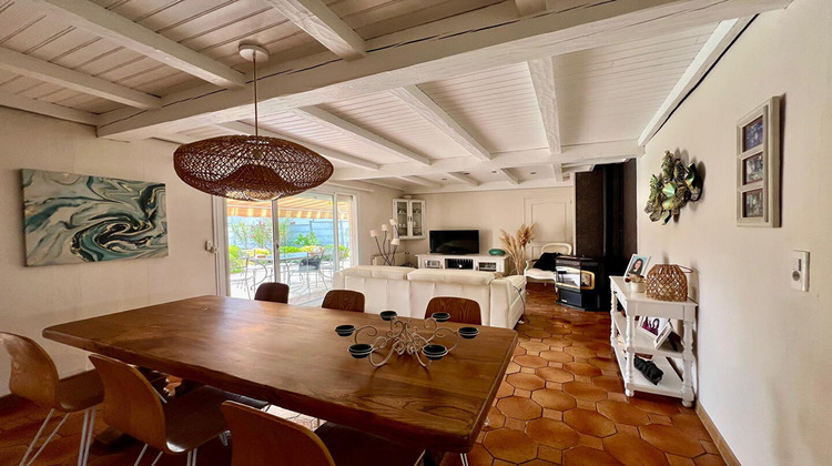 Ma-Cabane - Vente Maison GUJAN-MESTRAS, 135 m²