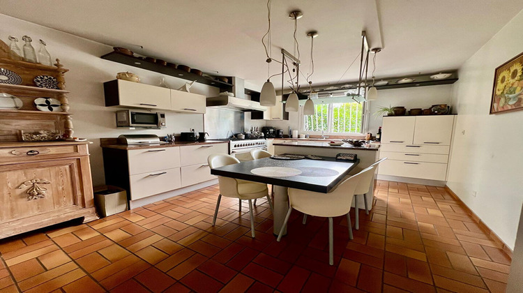 Ma-Cabane - Vente Maison GUJAN-MESTRAS, 135 m²