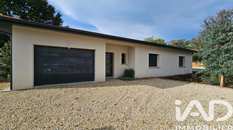 Ma-Cabane - Vente Maison Gujan-Mestras, 140 m²