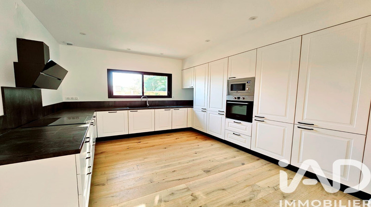 Ma-Cabane - Vente Maison Gujan-Mestras, 140 m²