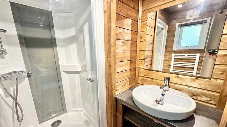 Ma-Cabane - Vente Maison GUJAN MESTRAS, 36 m²