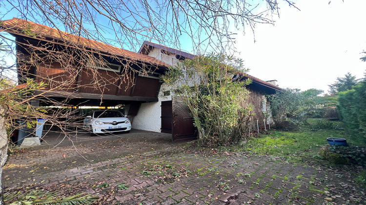 Ma-Cabane - Vente Maison GUJAN-MESTRAS, 108 m²