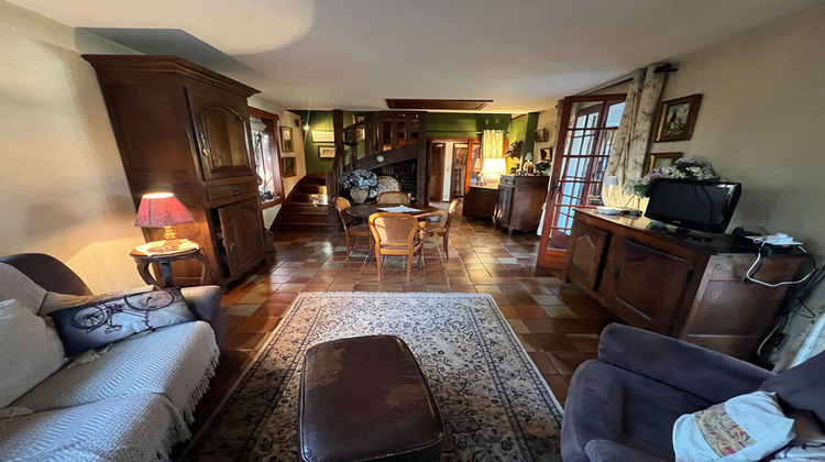 Ma-Cabane - Vente Maison GUJAN-MESTRAS, 108 m²