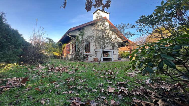 Ma-Cabane - Vente Maison GUJAN-MESTRAS, 108 m²