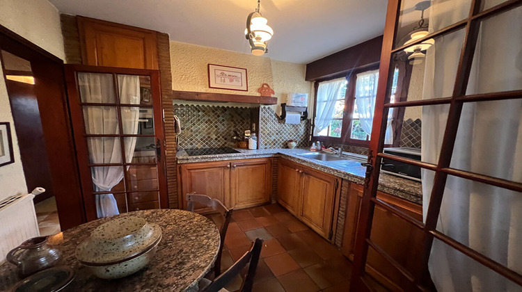 Ma-Cabane - Vente Maison GUJAN-MESTRAS, 108 m²