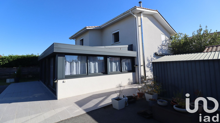 Ma-Cabane - Vente Maison Gujan-Mestras, 155 m²