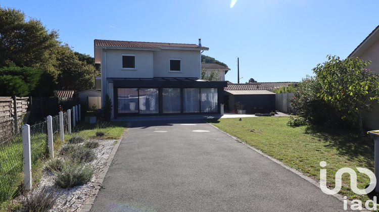 Ma-Cabane - Vente Maison Gujan-Mestras, 155 m²