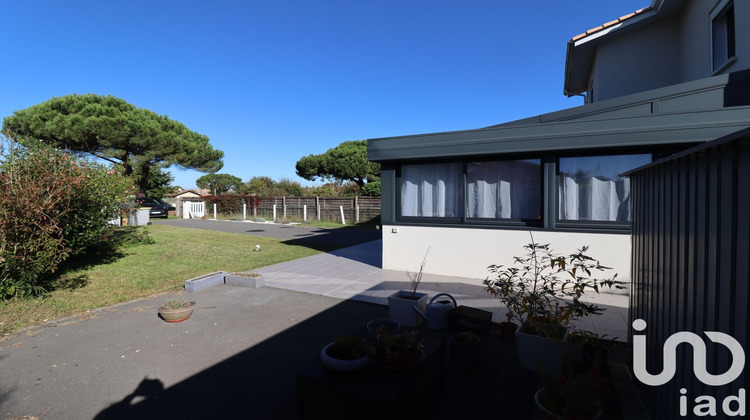 Ma-Cabane - Vente Maison Gujan-Mestras, 155 m²