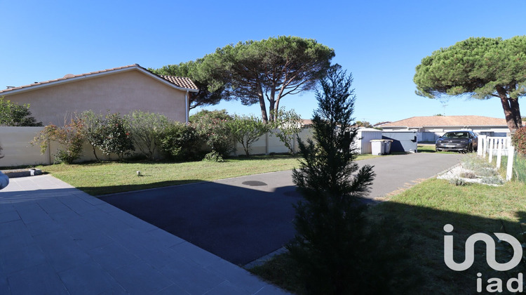 Ma-Cabane - Vente Maison Gujan-Mestras, 155 m²