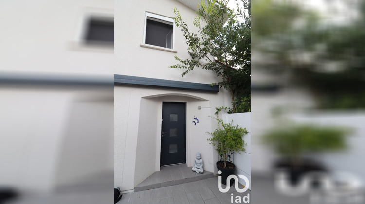 Ma-Cabane - Vente Maison Gujan-Mestras, 155 m²