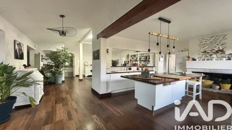 Ma-Cabane - Vente Maison Gujan-Mestras, 158 m²