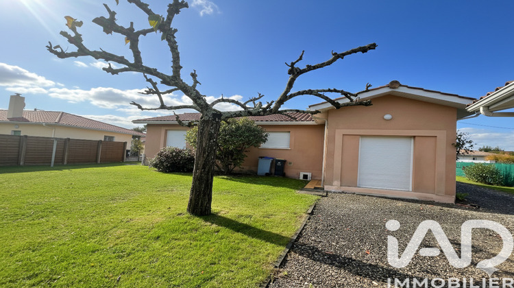 Ma-Cabane - Vente Maison Gujan-Mestras, 100 m²