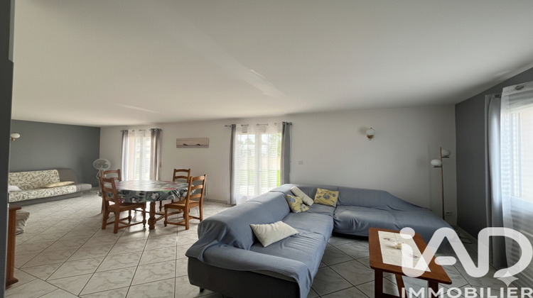 Ma-Cabane - Vente Maison Gujan-Mestras, 100 m²