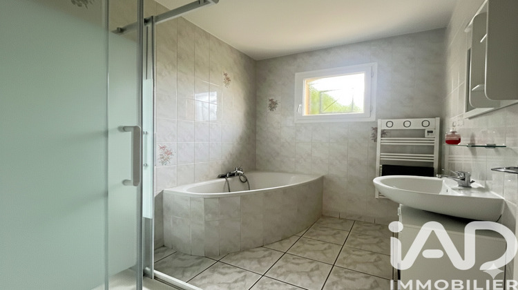 Ma-Cabane - Vente Maison Gujan-Mestras, 100 m²