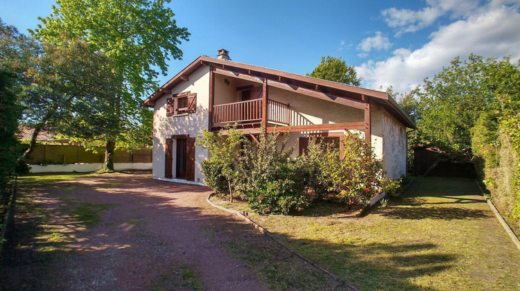 Ma-Cabane - Vente Maison Gujan-Mestras, 129 m²