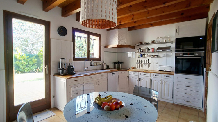 Ma-Cabane - Vente Maison Gujan-Mestras, 129 m²