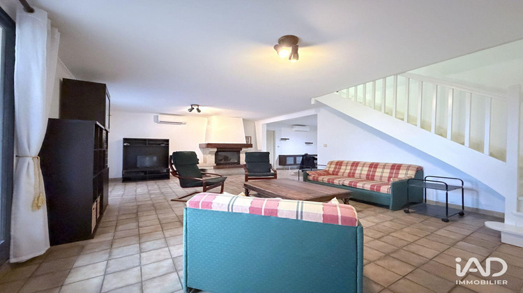 Ma-Cabane - Vente Maison Gujan-Mestras, 158 m²