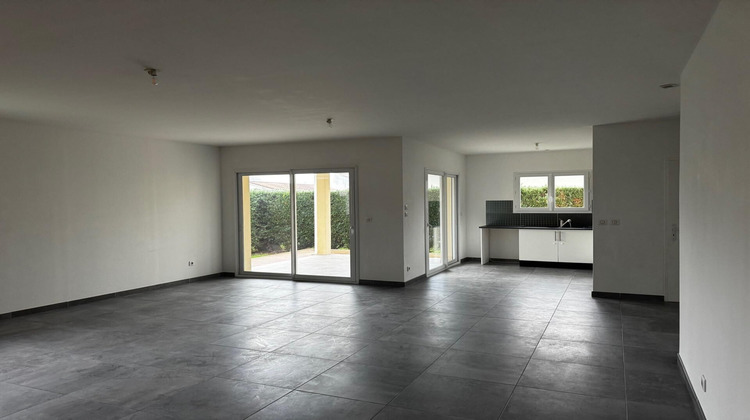 Ma-Cabane - Vente Maison Gujan-Mestras, 111 m²