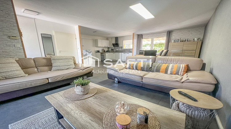 Ma-Cabane - Vente Maison Gujan-Mestras, 84 m²