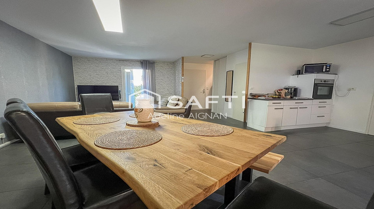 Ma-Cabane - Vente Maison Gujan-Mestras, 84 m²