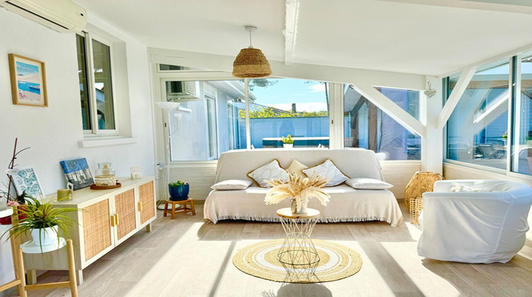 Ma-Cabane - Vente Maison GUJAN MESTRAS, 122 m²