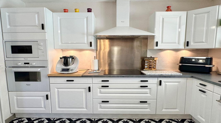 Ma-Cabane - Vente Maison GUJAN MESTRAS, 122 m²