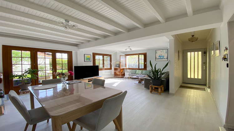 Ma-Cabane - Vente Maison GUJAN-MESTRAS, 120 m²