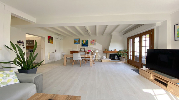 Ma-Cabane - Vente Maison GUJAN-MESTRAS, 120 m²