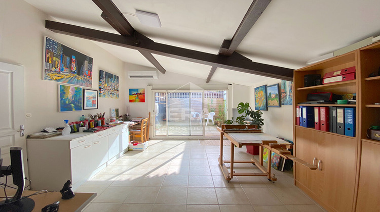 Ma-Cabane - Vente Maison GUJAN-MESTRAS, 120 m²