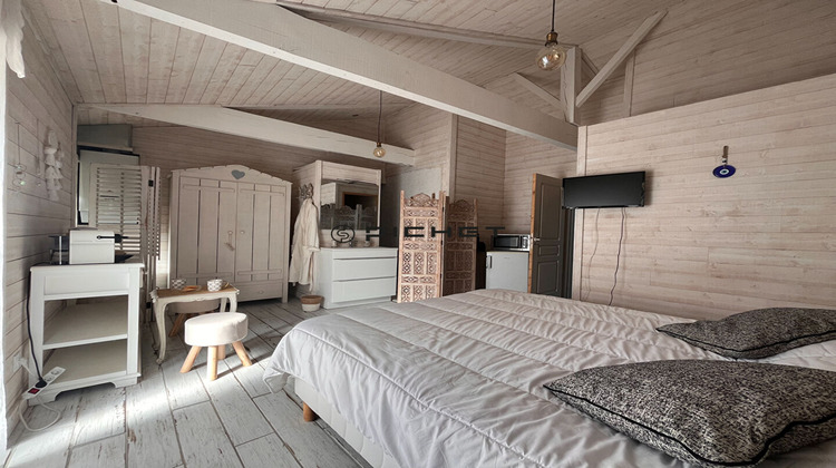 Ma-Cabane - Vente Maison GUJAN-MESTRAS, 147 m²