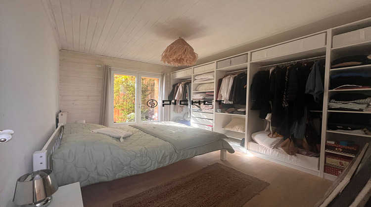 Ma-Cabane - Vente Maison GUJAN-MESTRAS, 147 m²