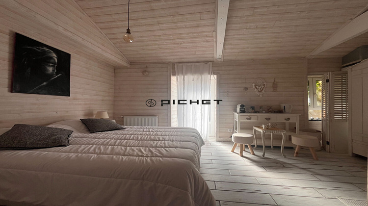 Ma-Cabane - Vente Maison GUJAN-MESTRAS, 147 m²