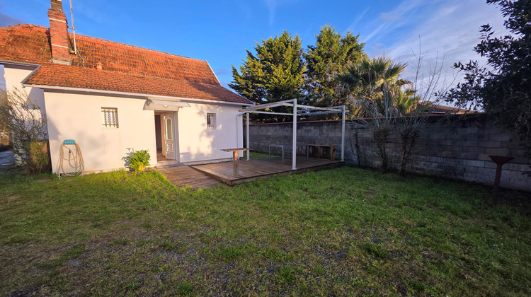 Ma-Cabane - Vente Maison GUJAN-MESTRAS, 72 m²