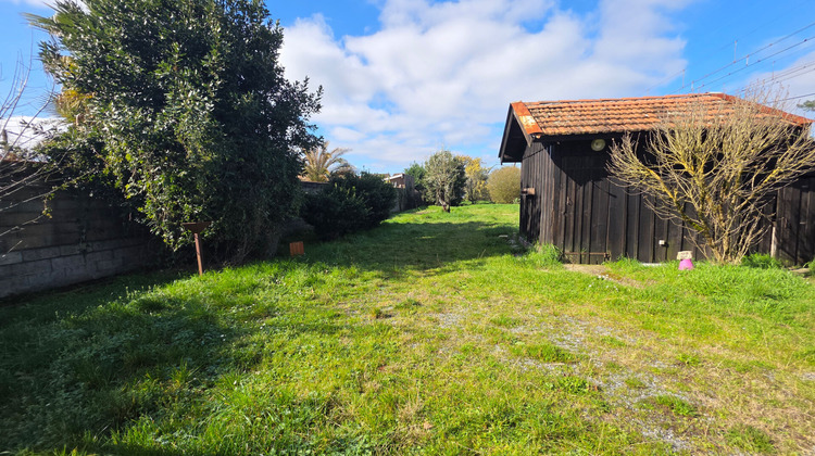 Ma-Cabane - Vente Maison GUJAN-MESTRAS, 72 m²