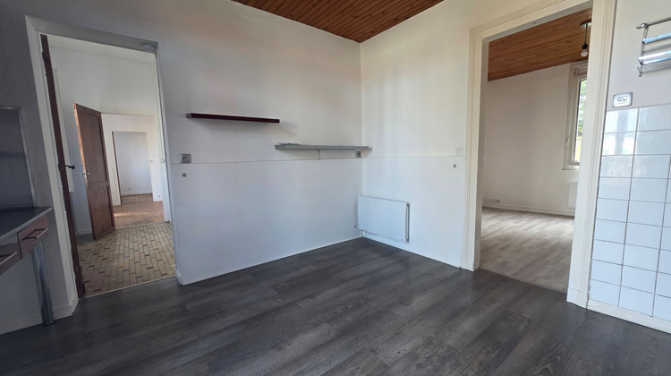 Ma-Cabane - Vente Maison GUJAN-MESTRAS, 72 m²