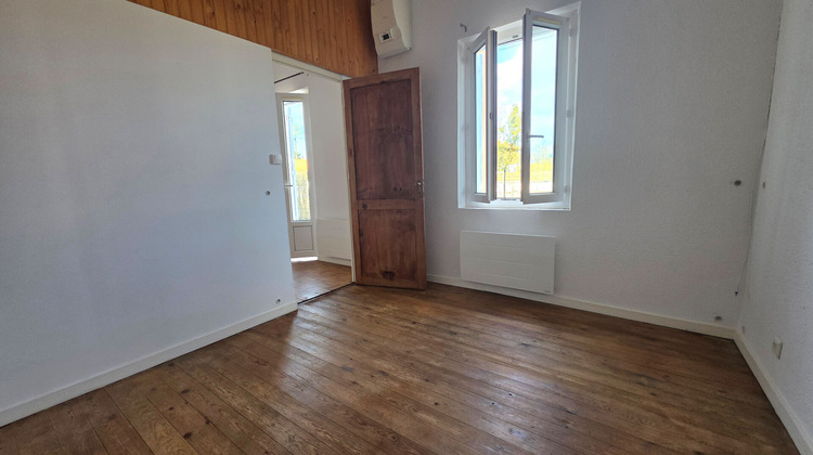 Ma-Cabane - Vente Maison GUJAN-MESTRAS, 72 m²