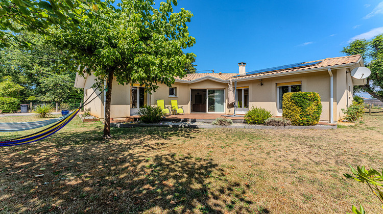 Ma-Cabane - Vente Maison GUJAN-MESTRAS, 157 m²