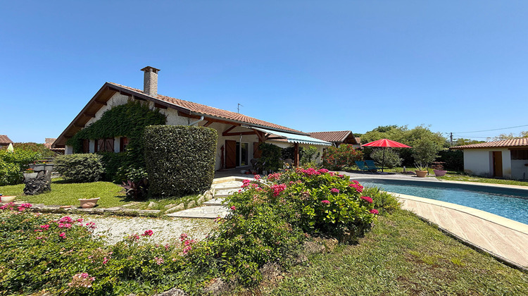 Ma-Cabane - Vente Maison GUJAN-MESTRAS, 156 m²