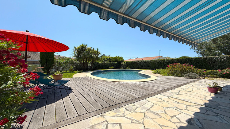 Ma-Cabane - Vente Maison GUJAN-MESTRAS, 156 m²