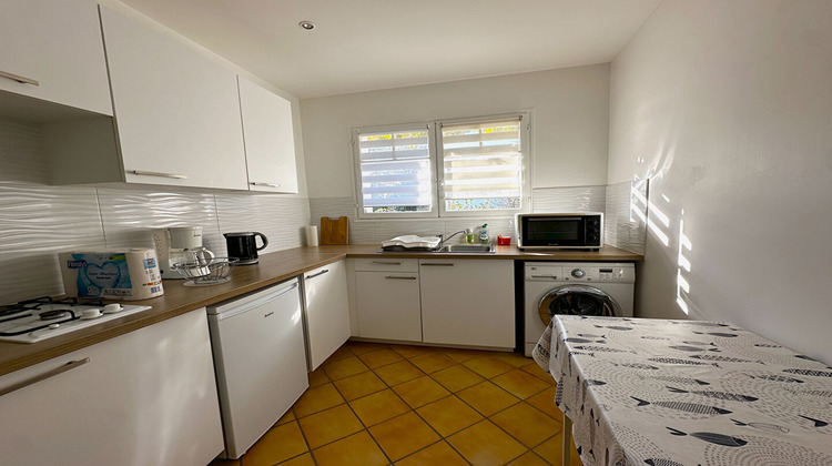 Ma-Cabane - Vente Maison GUJAN-MESTRAS, 156 m²