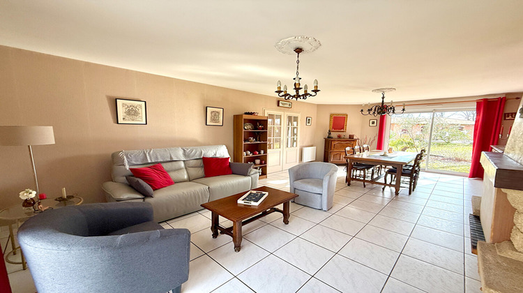 Ma-Cabane - Vente Maison GUJAN-MESTRAS, 123 m²