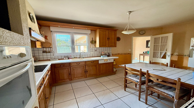 Ma-Cabane - Vente Maison GUJAN-MESTRAS, 123 m²