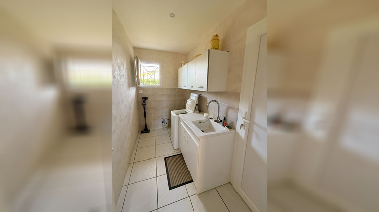 Ma-Cabane - Vente Maison GUJAN-MESTRAS, 123 m²