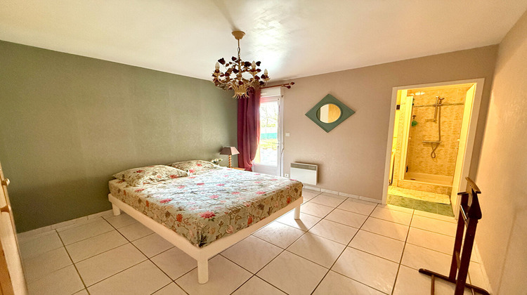 Ma-Cabane - Vente Maison GUJAN-MESTRAS, 123 m²